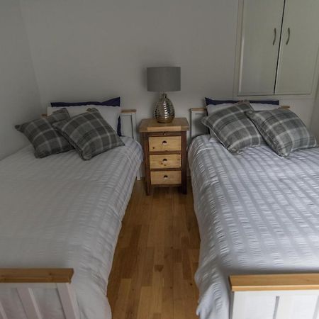Madoc Brook Cottage Conwy Extérieur photo