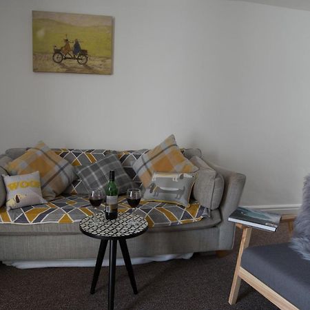 Madoc Brook Cottage Conwy Extérieur photo