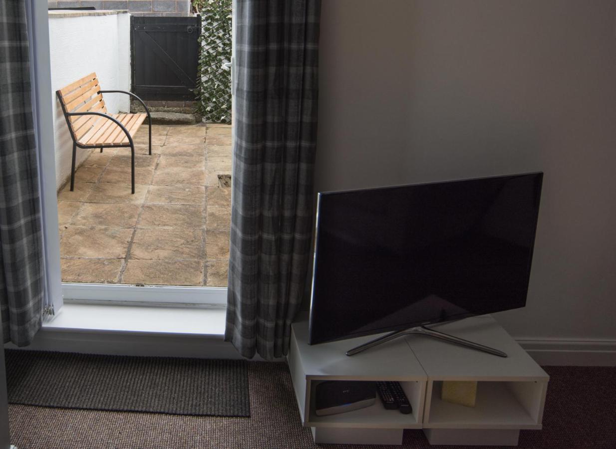 Madoc Brook Cottage Conwy Extérieur photo