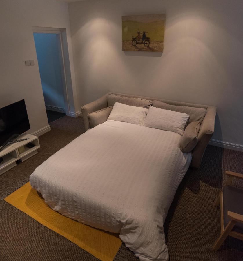 Madoc Brook Cottage Conwy Extérieur photo
